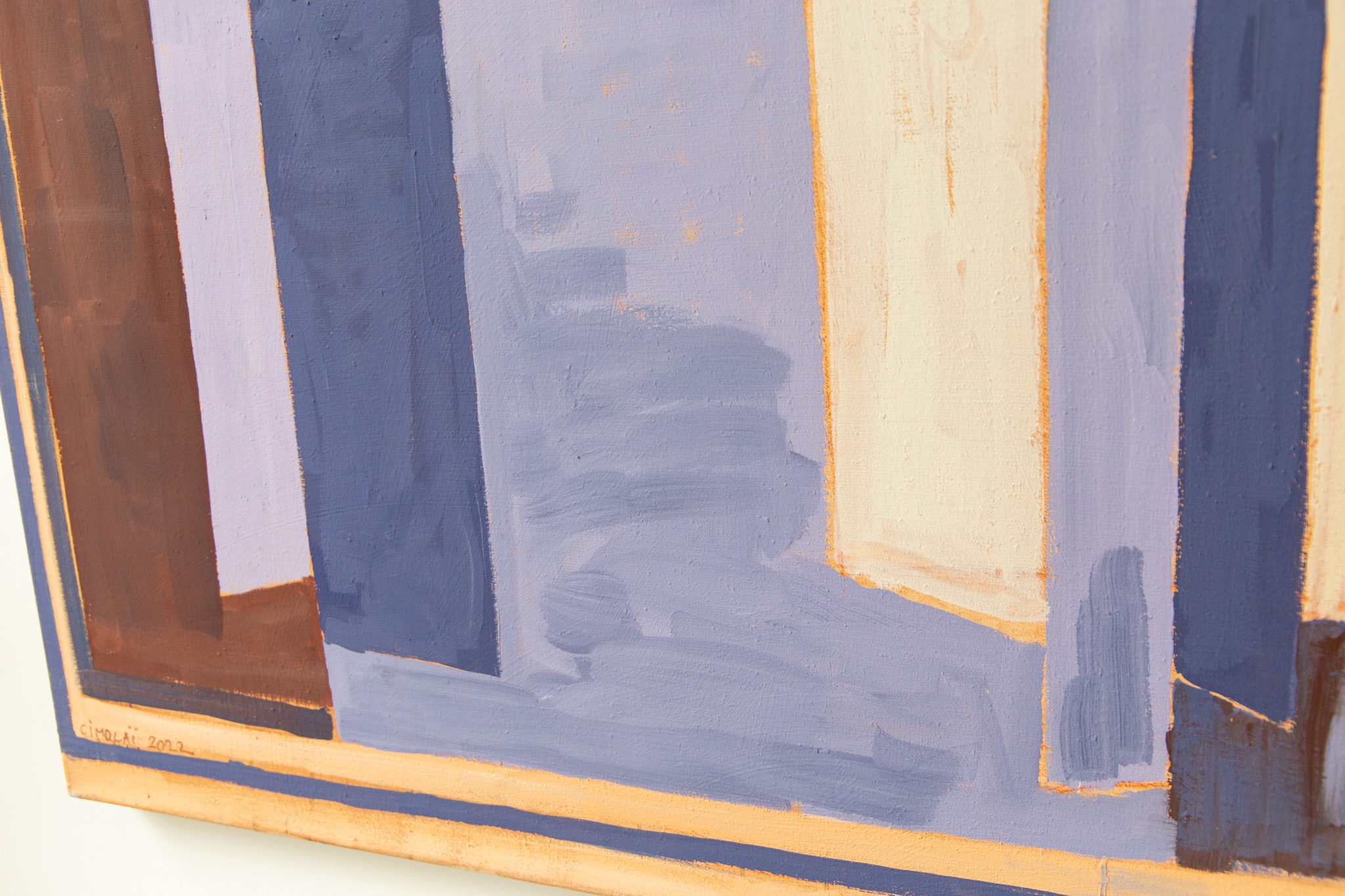 T244 - Grand Déployé