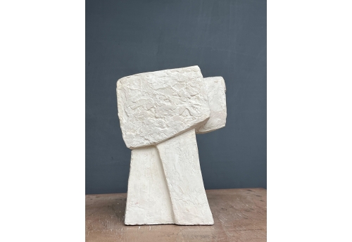 Petit arbre I (étude)