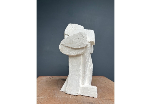 Petit arbre II (étude)