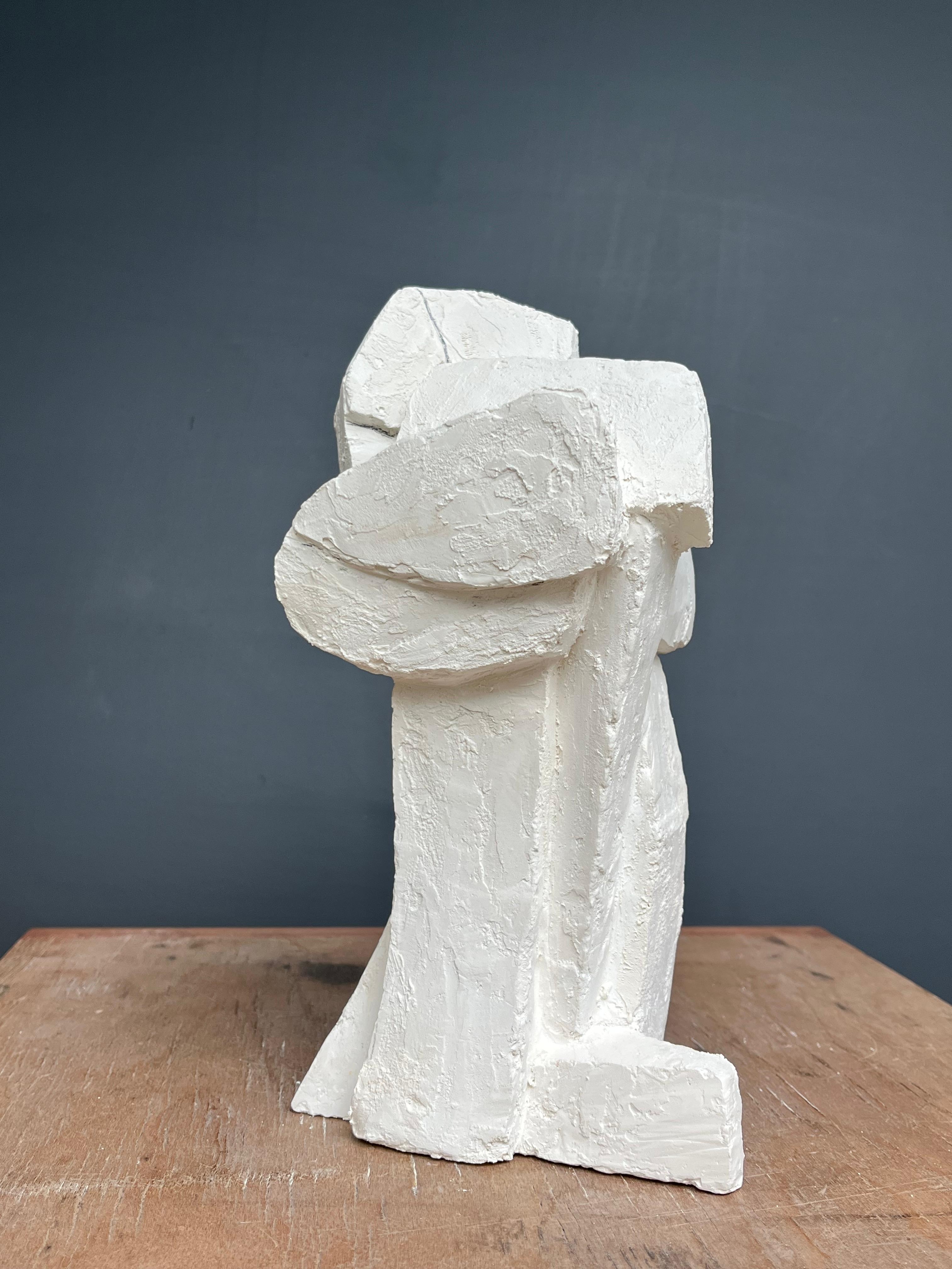 Petit arbre II (étude)