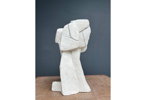 Petit arbre II (étude)