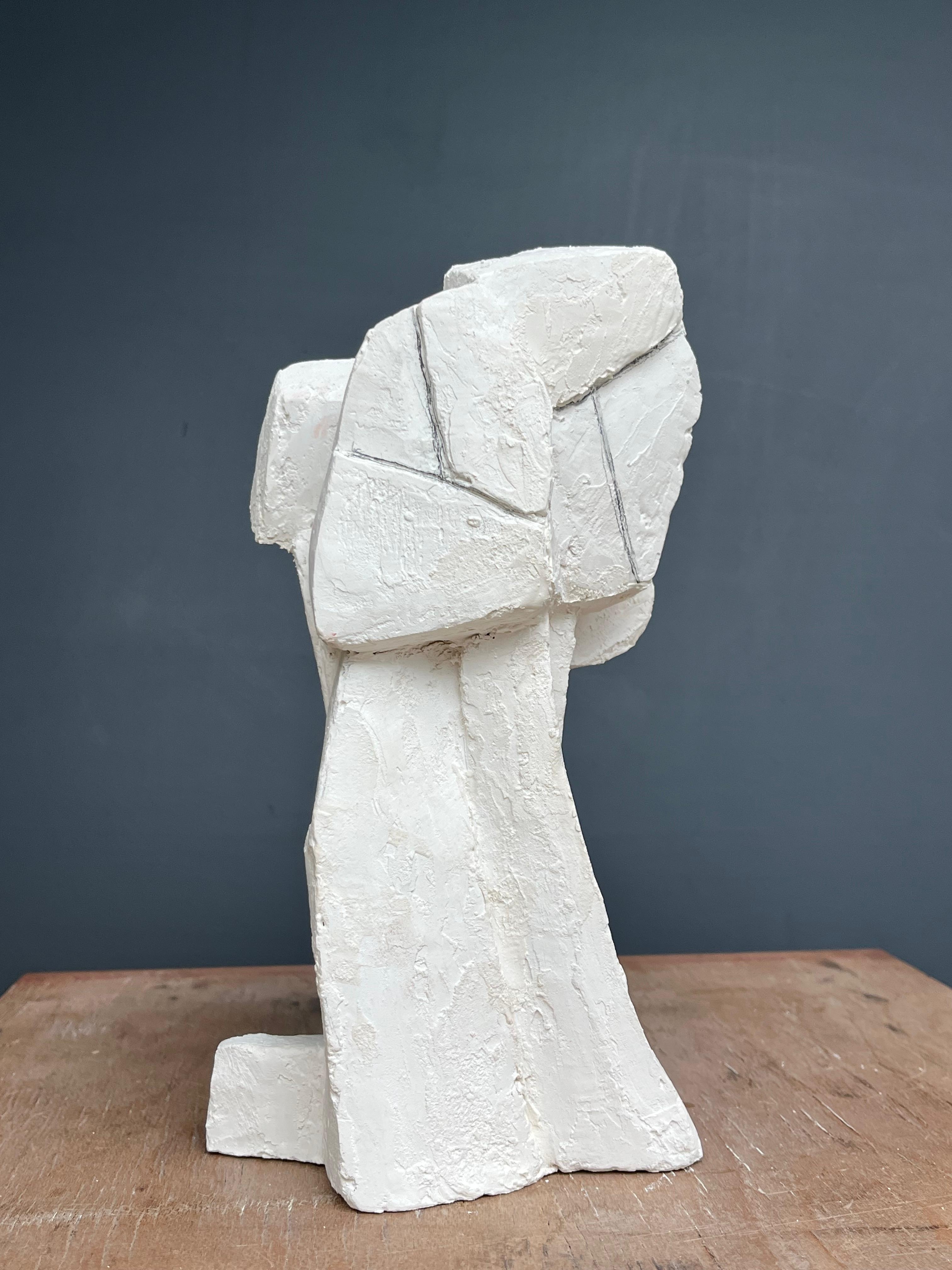 Petit arbre II (étude)