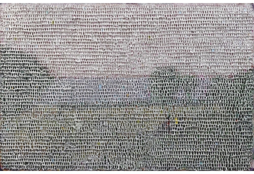 Overcast in Bornholm #2