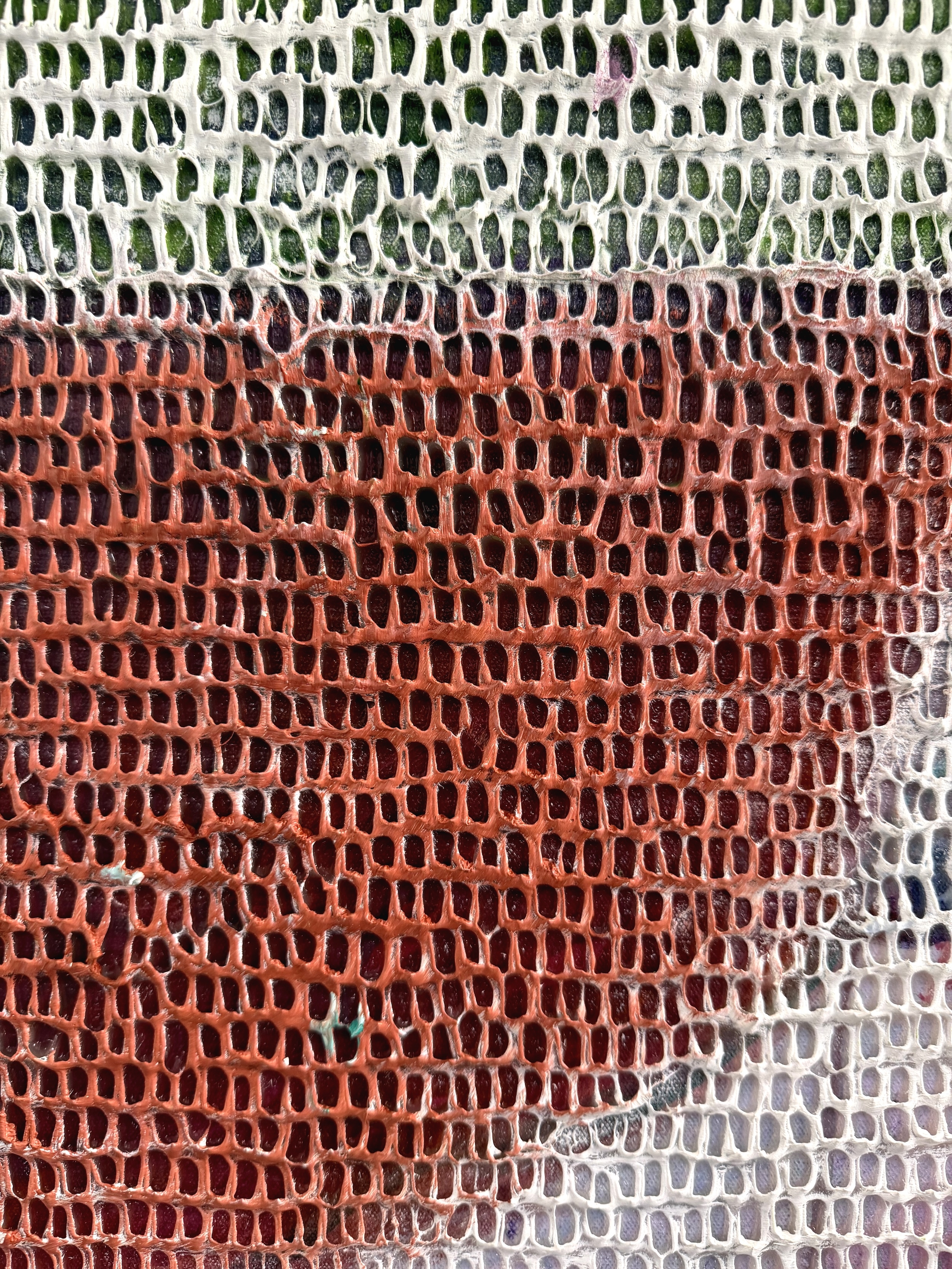 Man Relaxing on a Sunday Afternoon