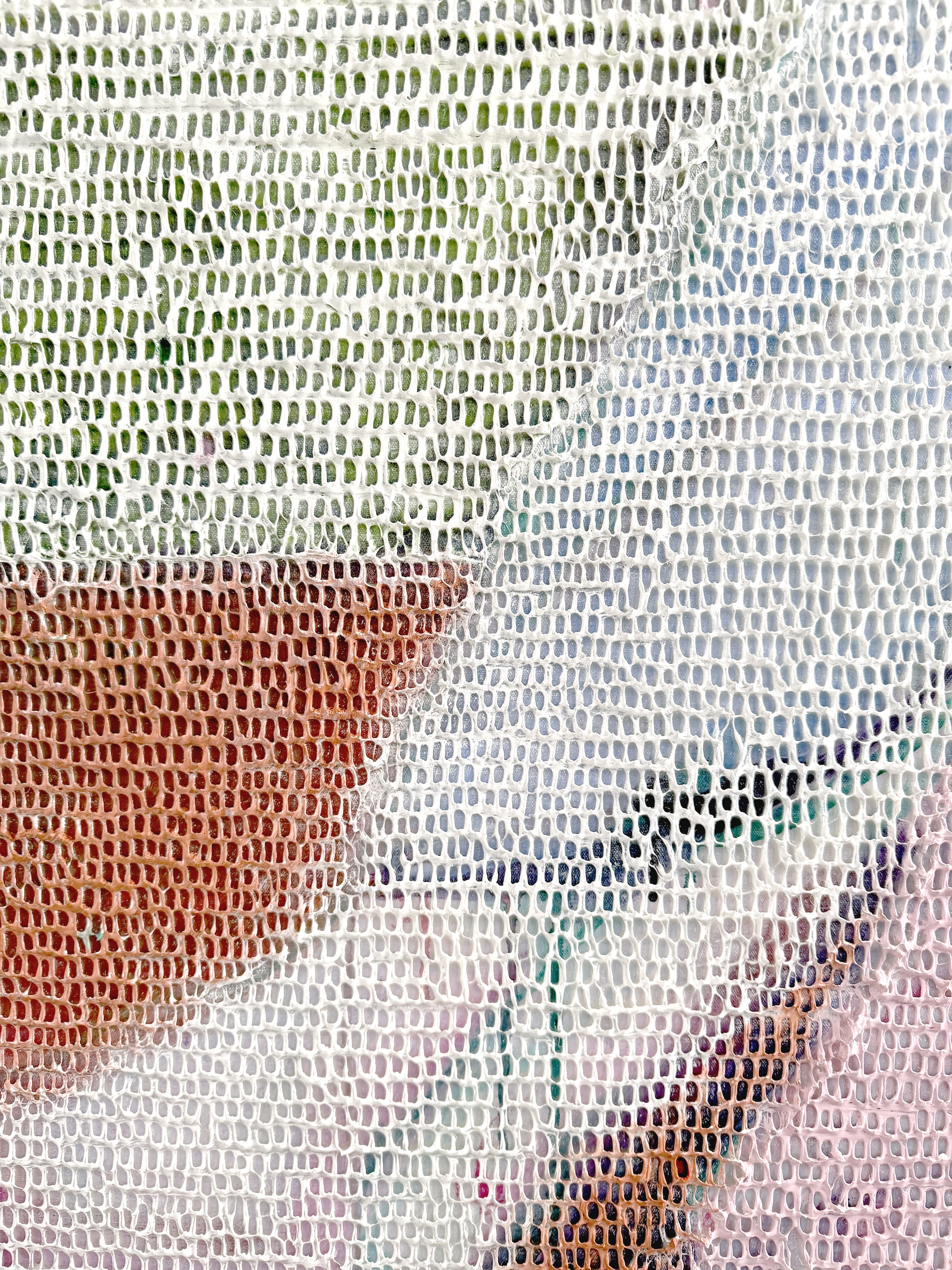 Man Relaxing on a Sunday Afternoon