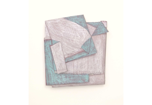 Chassé croisé - CC023