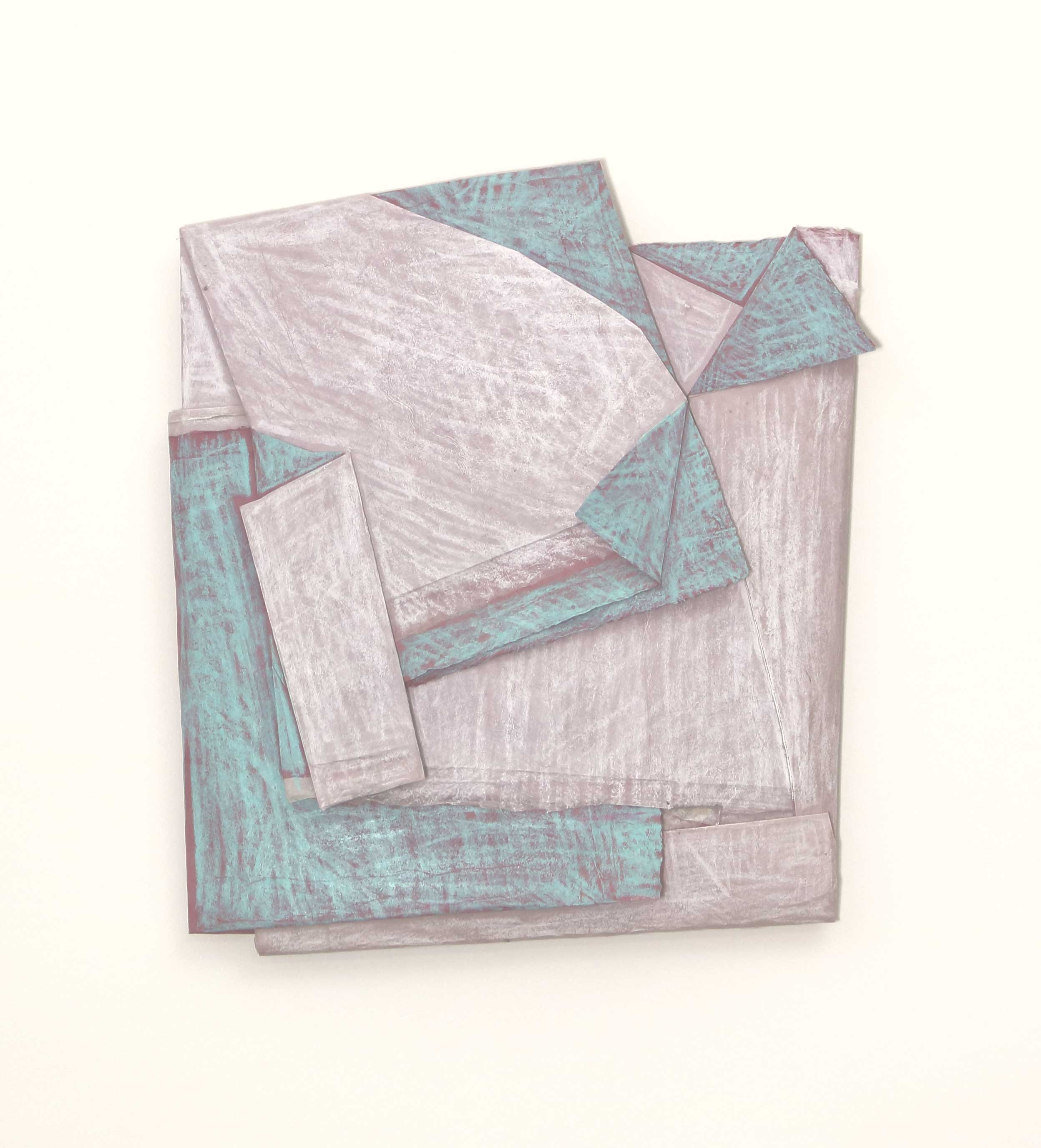 Chassé croisé - CC023