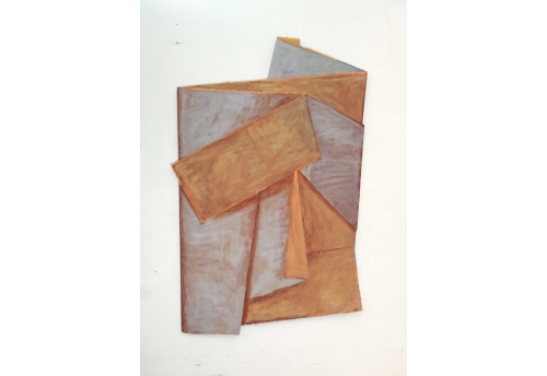 Grand chassé croisé - CC01