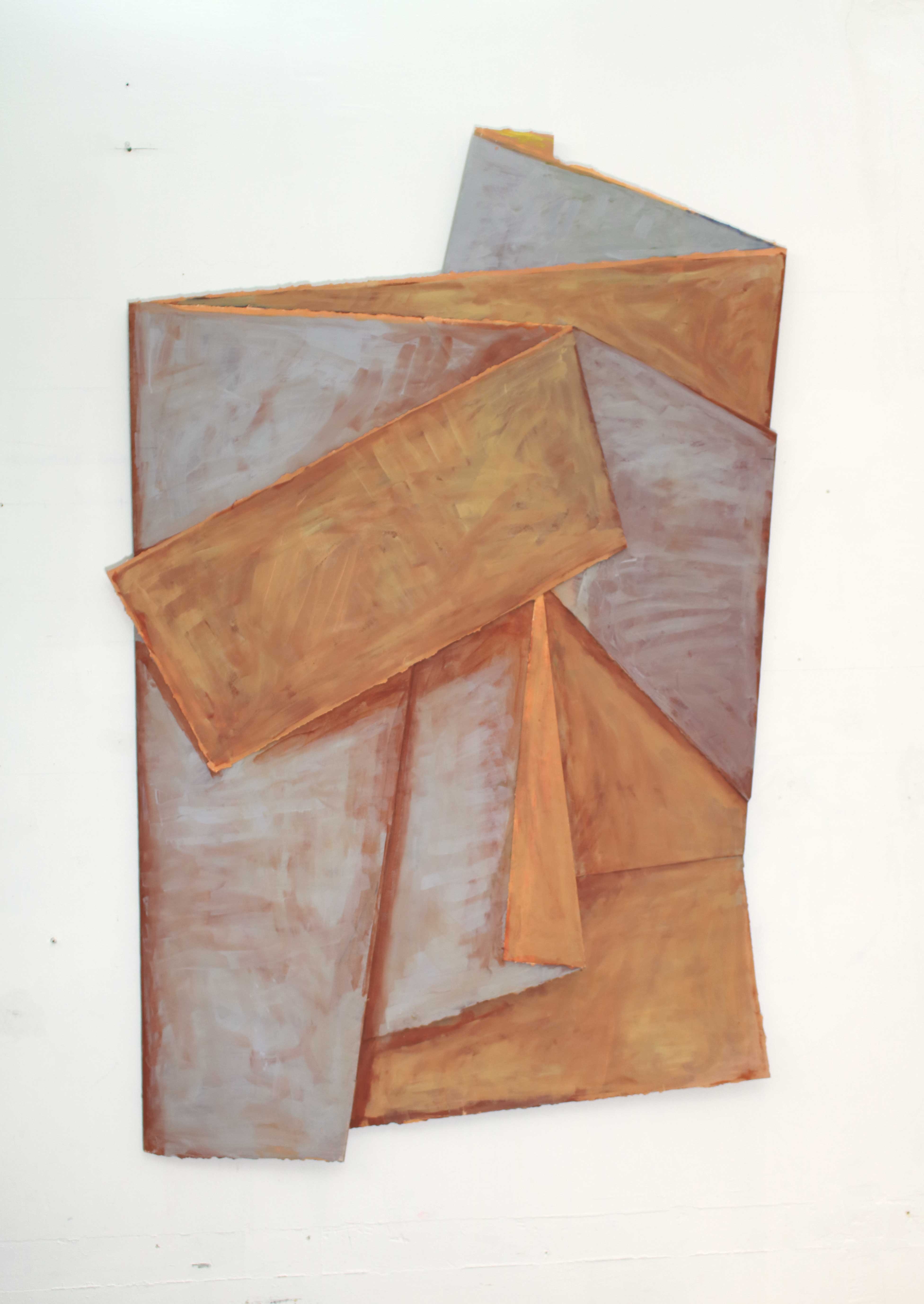 Grand chassé croisé - CC01