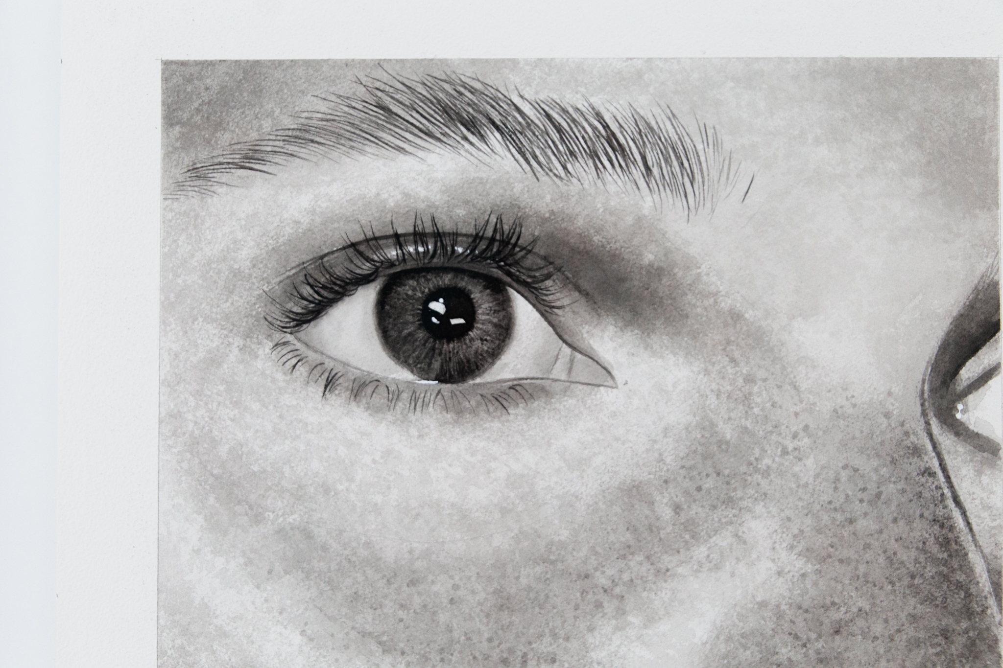 Holding my heart for you