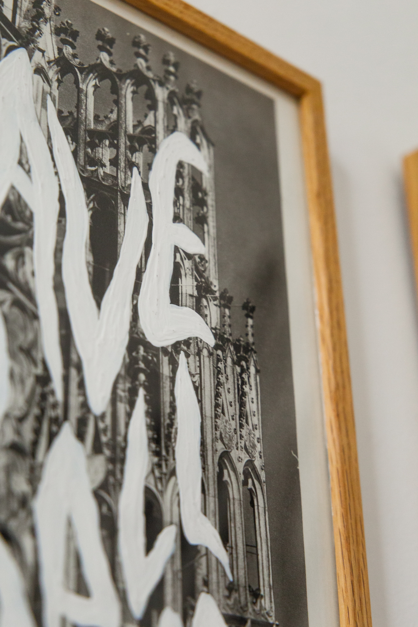 I gave you all my time