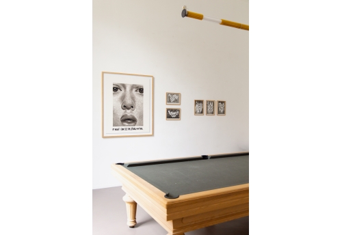 Take me to your heart