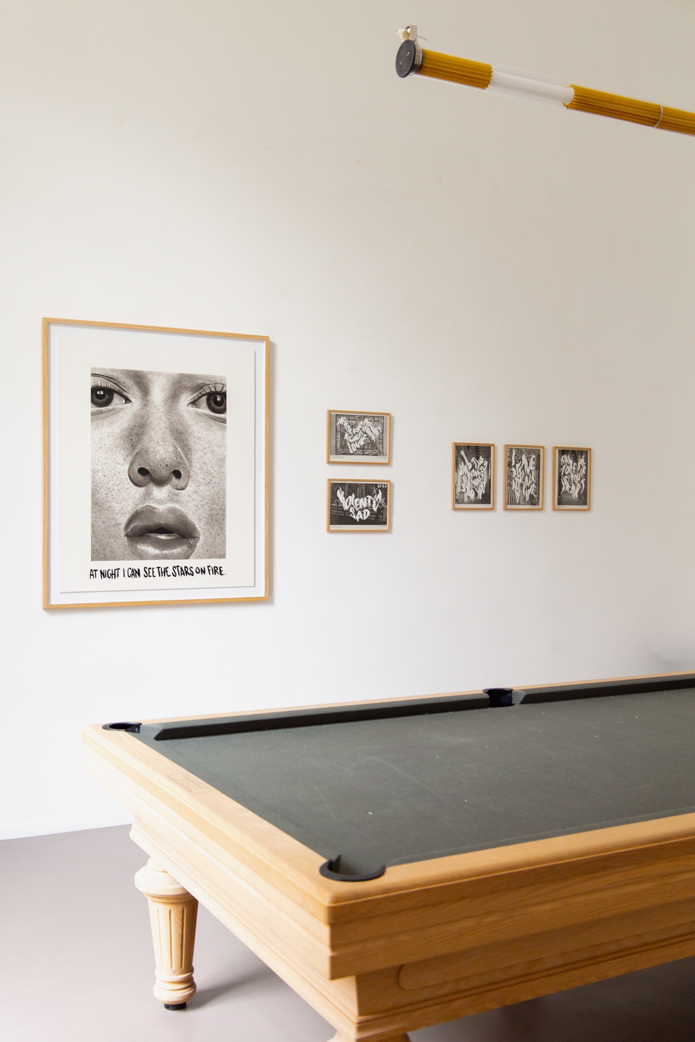 Take me to your heart