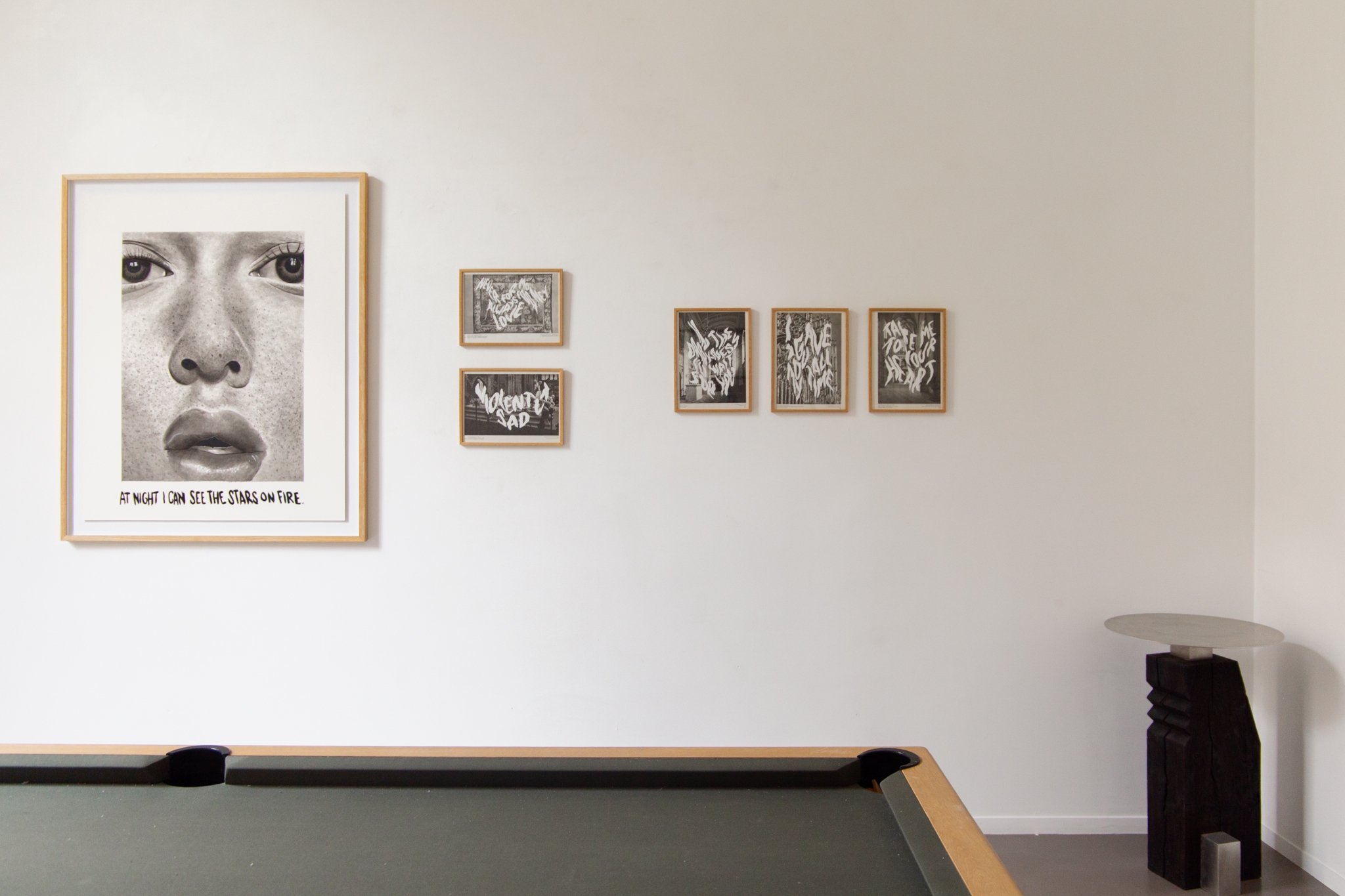 Take me to your heart