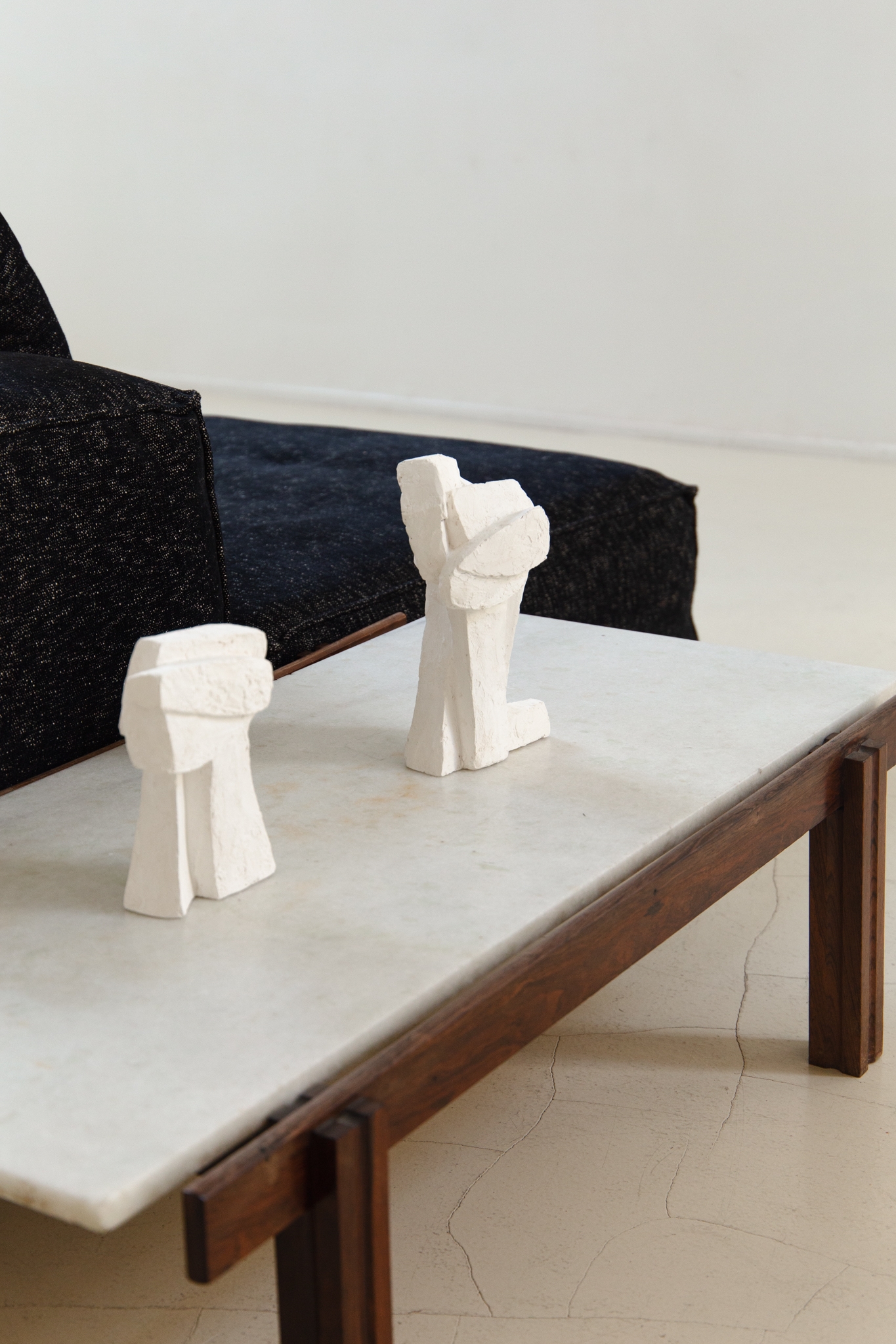 Petit arbre I (étude)