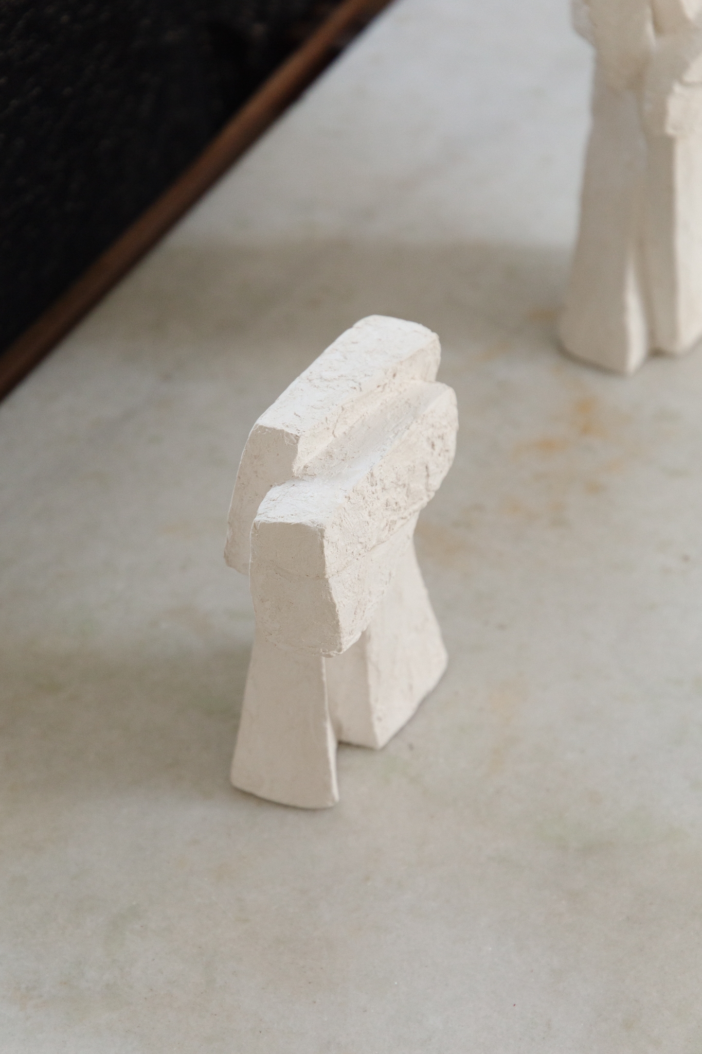 Petit arbre I (étude)