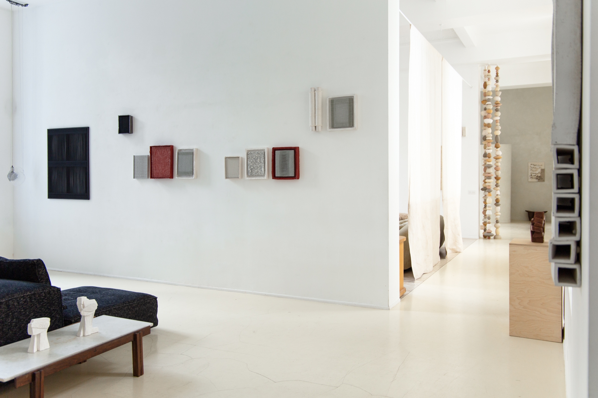 Petit arbre I (étude)