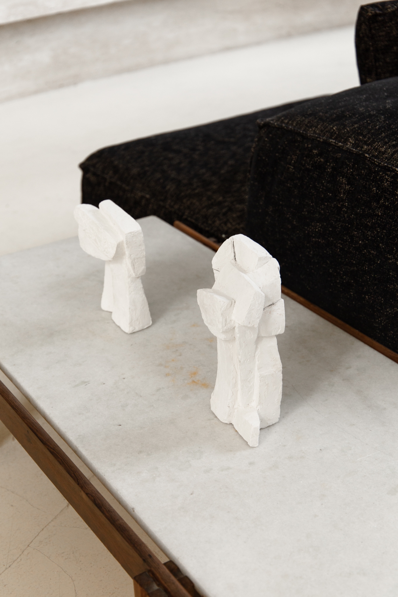 Petit arbre I (étude)