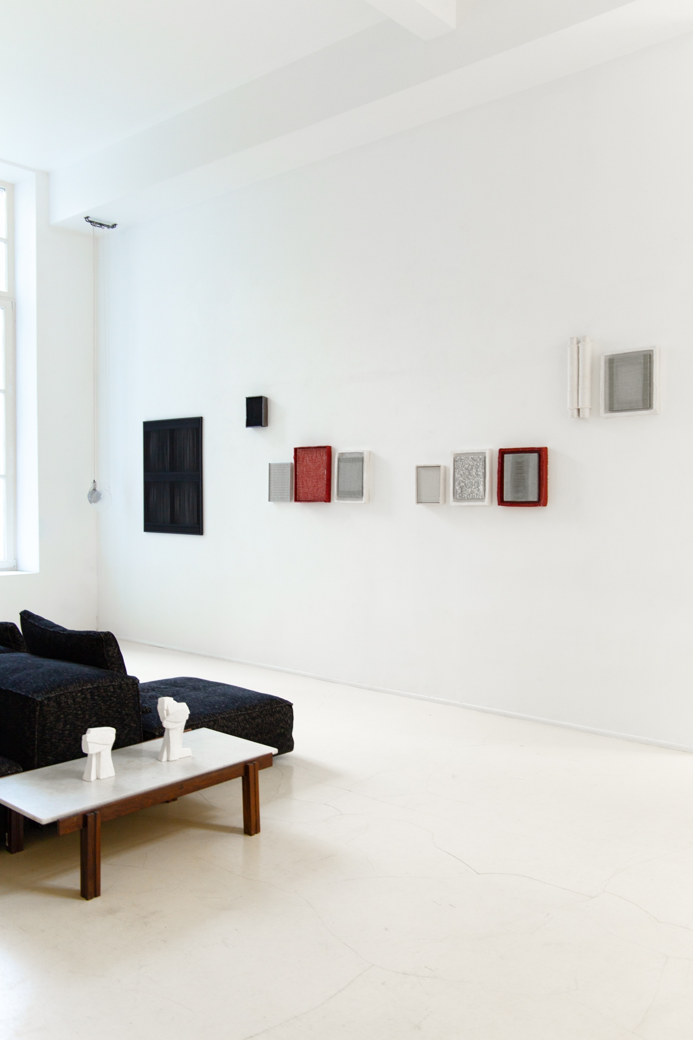 Petit arbre II (étude)