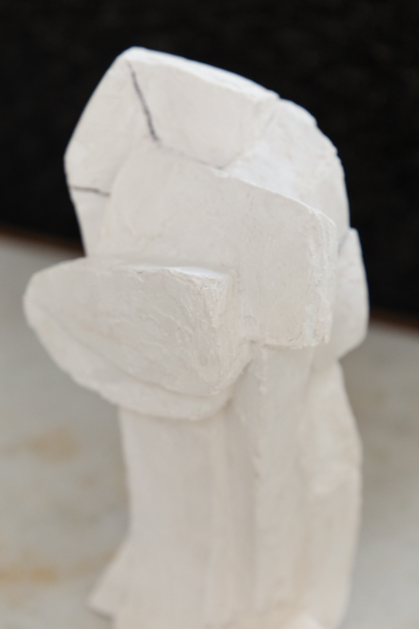 Petit arbre II (étude)