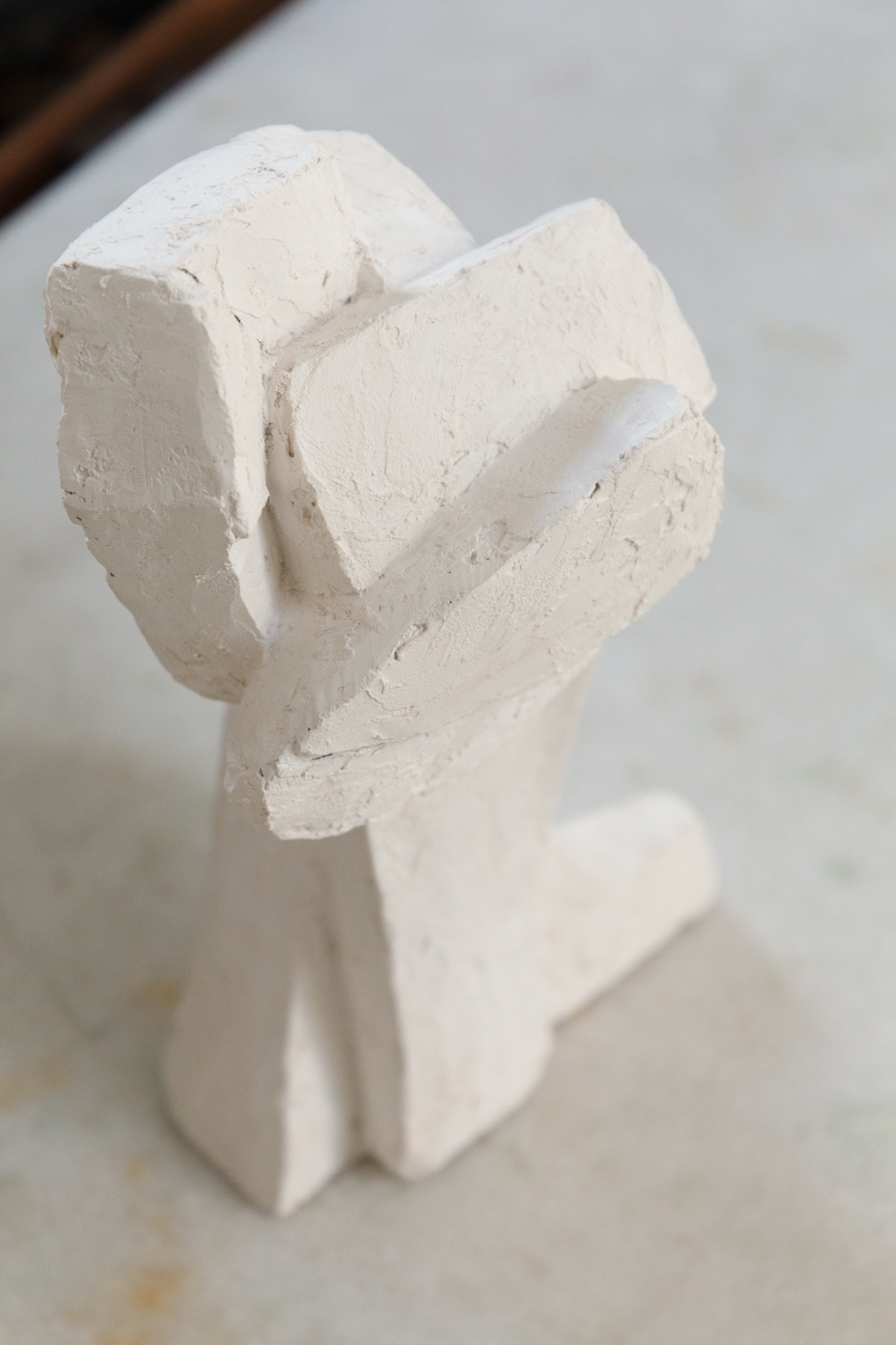 Petit arbre II (étude)