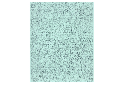 Oeuvre sur papier - Renaud Allirand 