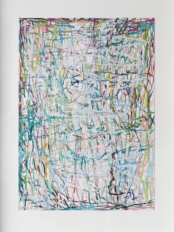 Triptyque tracé de Zeuxis