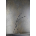 Equilibre Sculpture Sylvie Mangaud Zeuxis