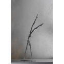 Equilibre Sculpture Sylvie Mangaud Zeuxis