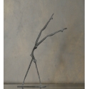 Equilibre Sculpture Sylvie Mangaud Zeuxis