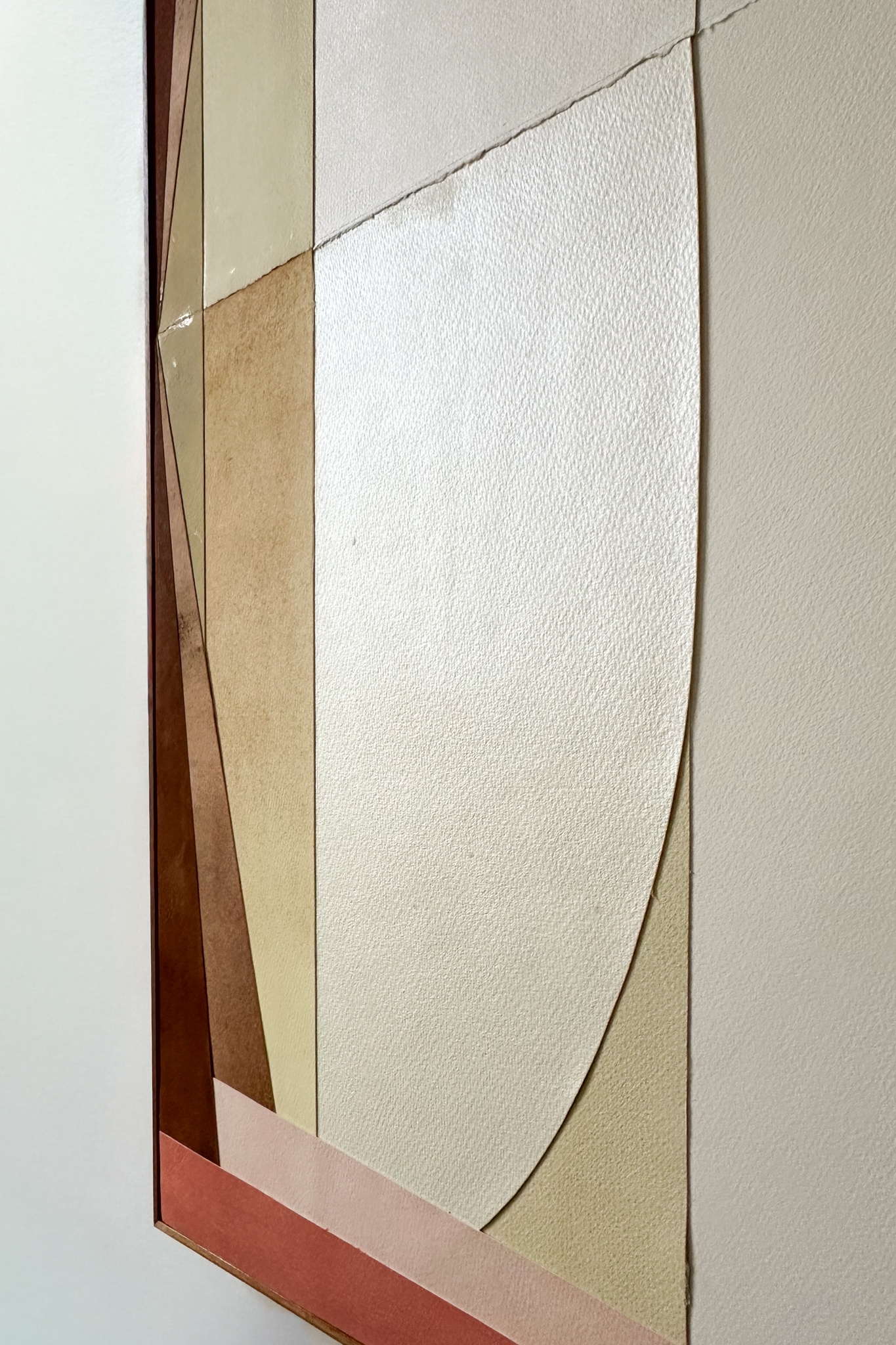 Stars wrapped in skin