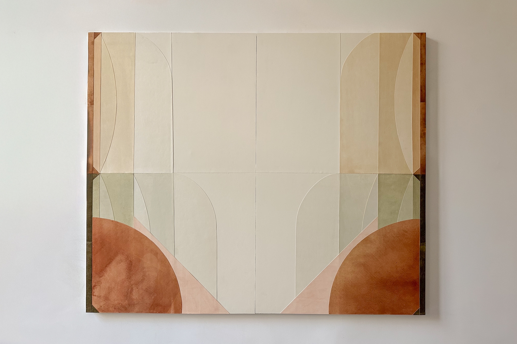 Stars wrapped in skin III