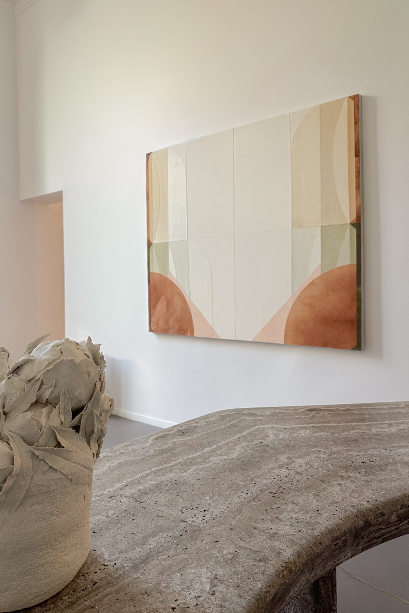 Stars wrapped in skin III