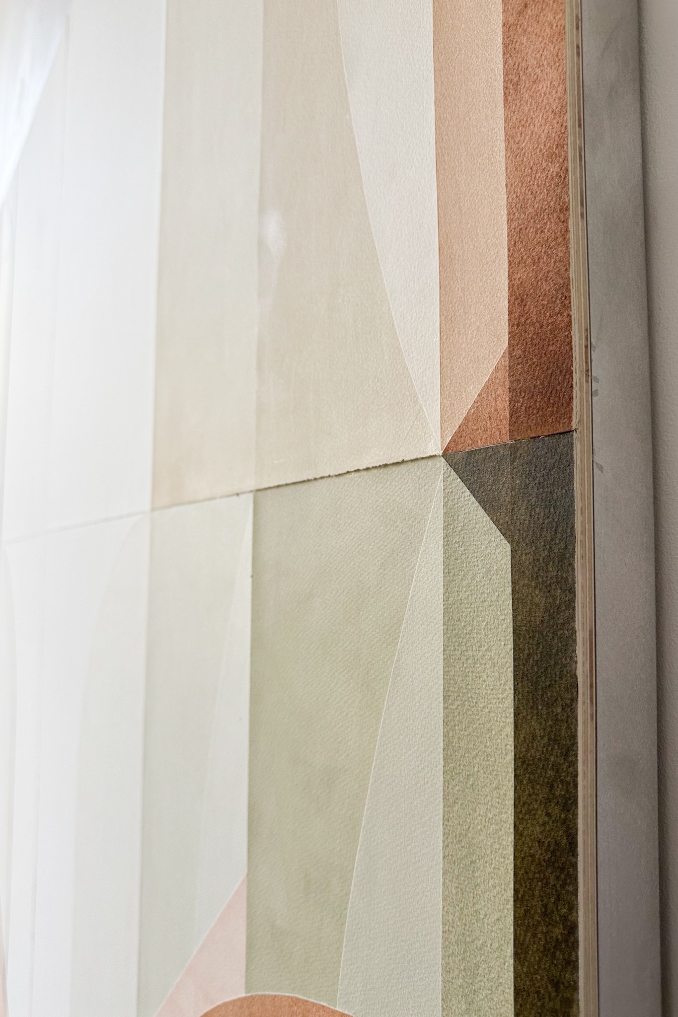 Stars wrapped in skin III