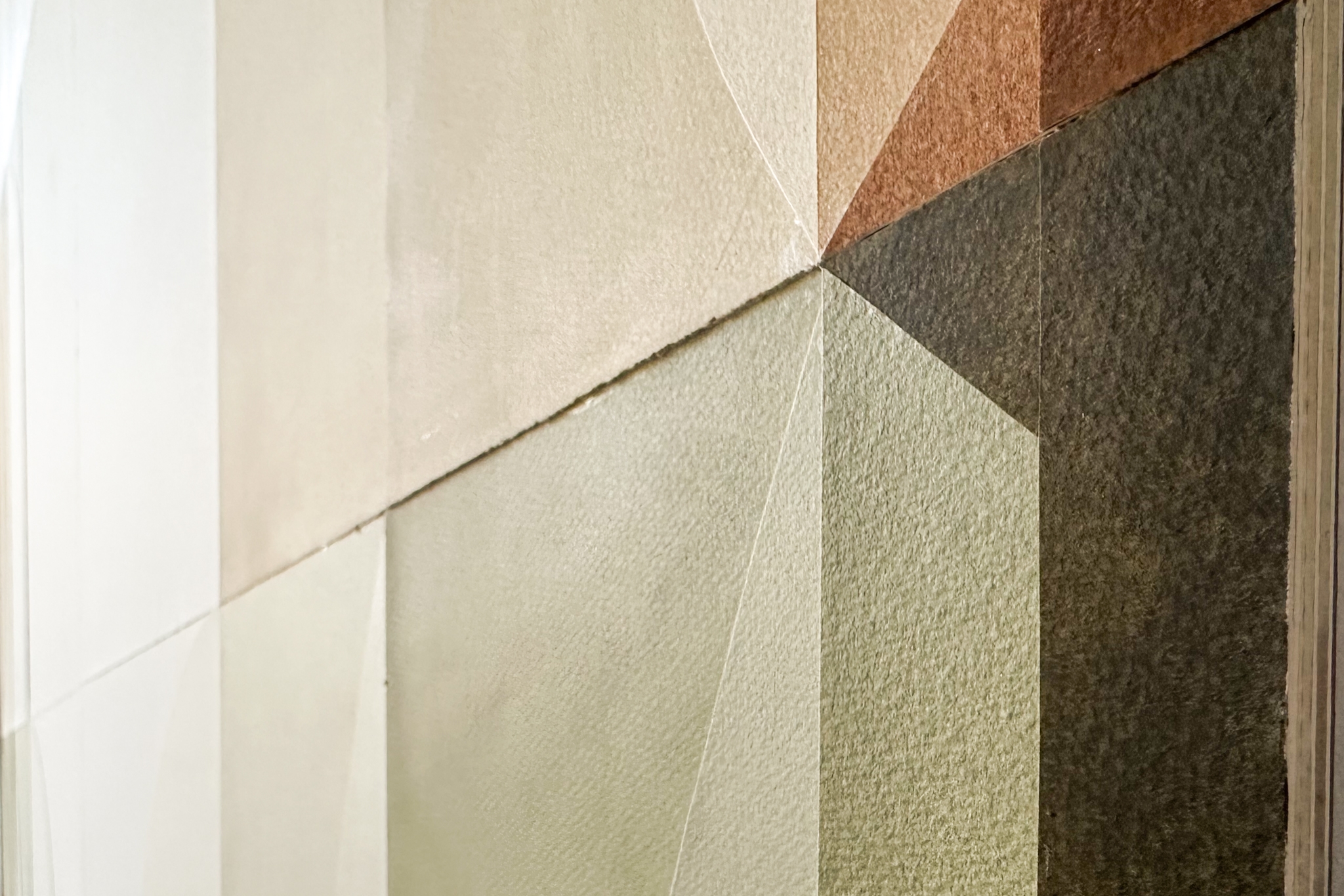 Stars wrapped in skin III