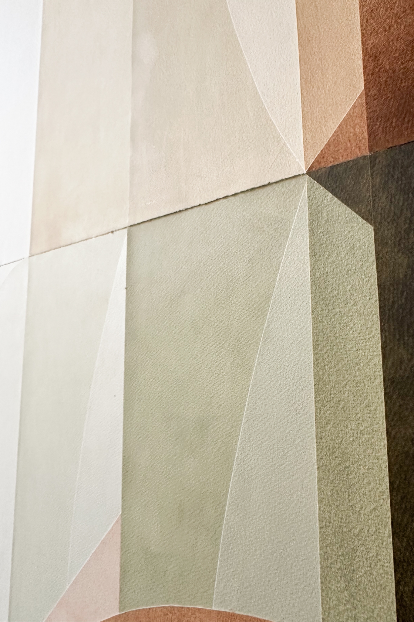 Stars wrapped in skin III