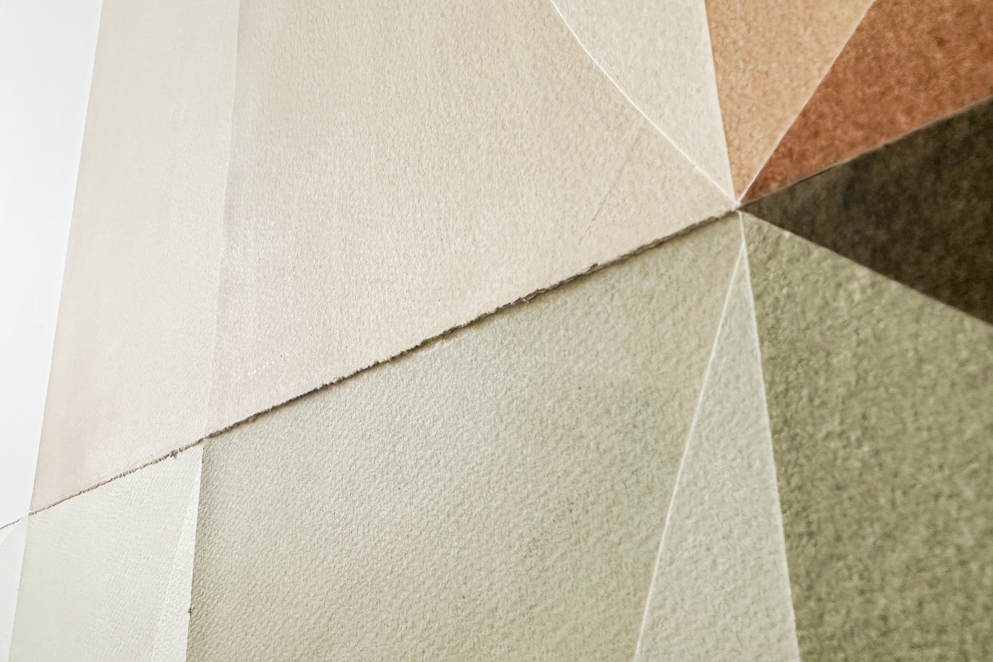 Stars wrapped in skin III