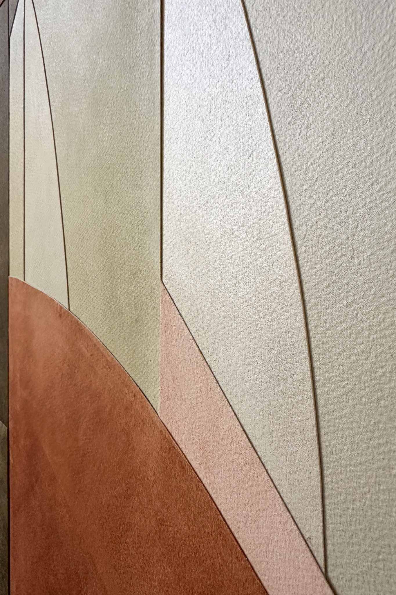 Stars wrapped in skin III