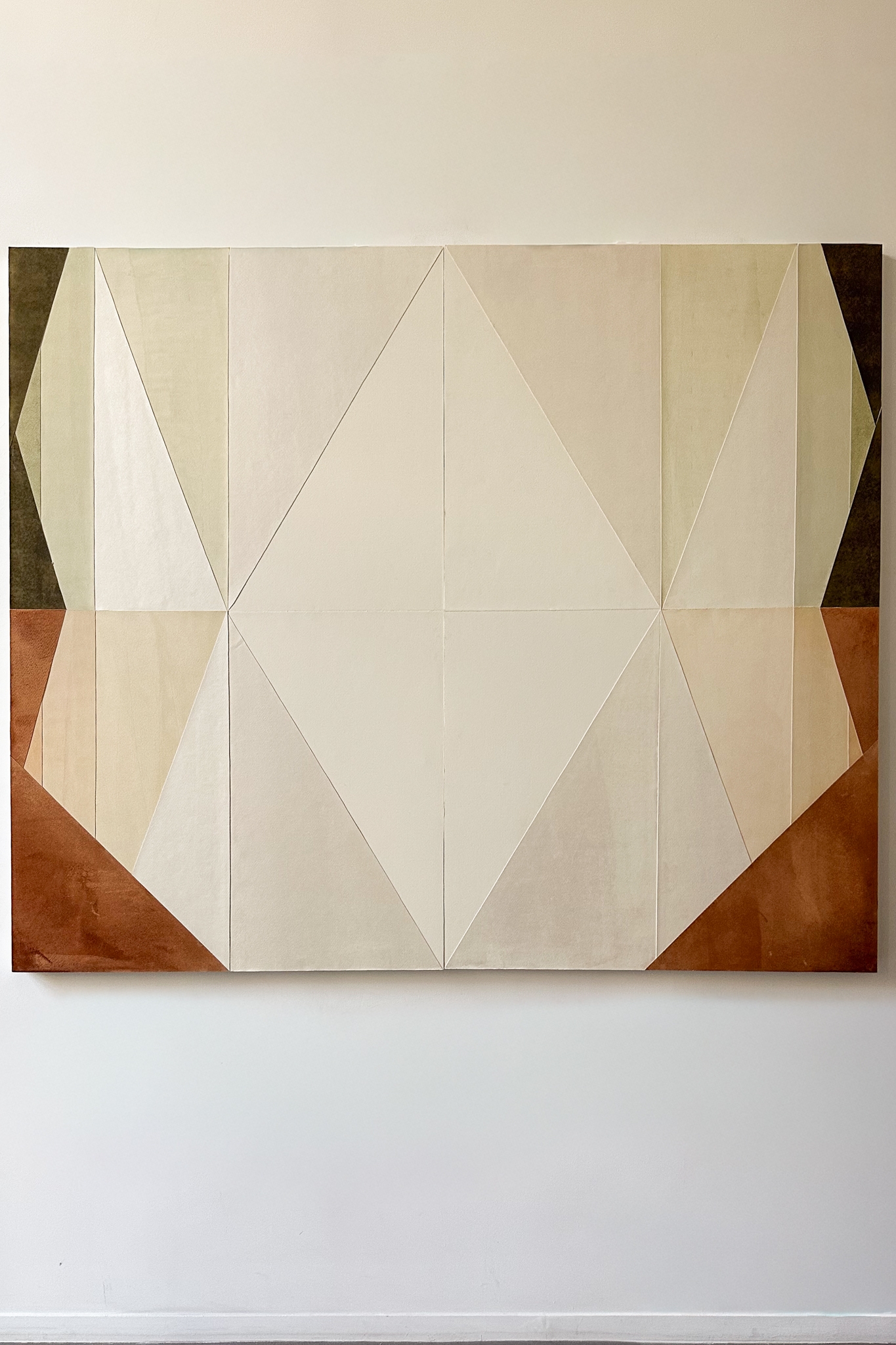 Stars wrapped in skin II