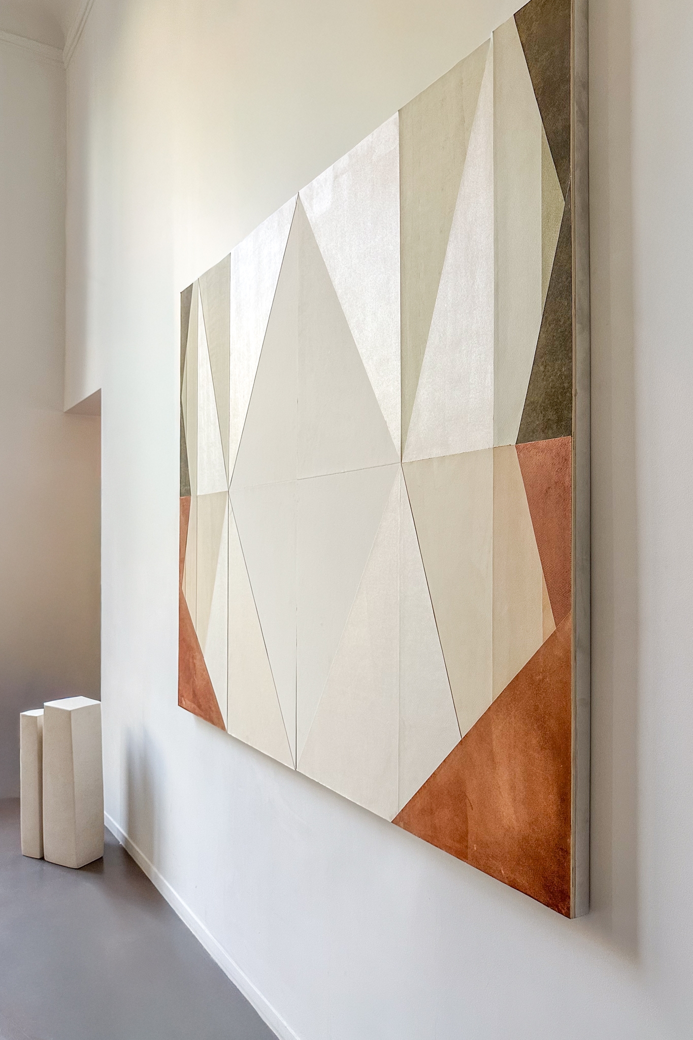 Stars wrapped in skin II