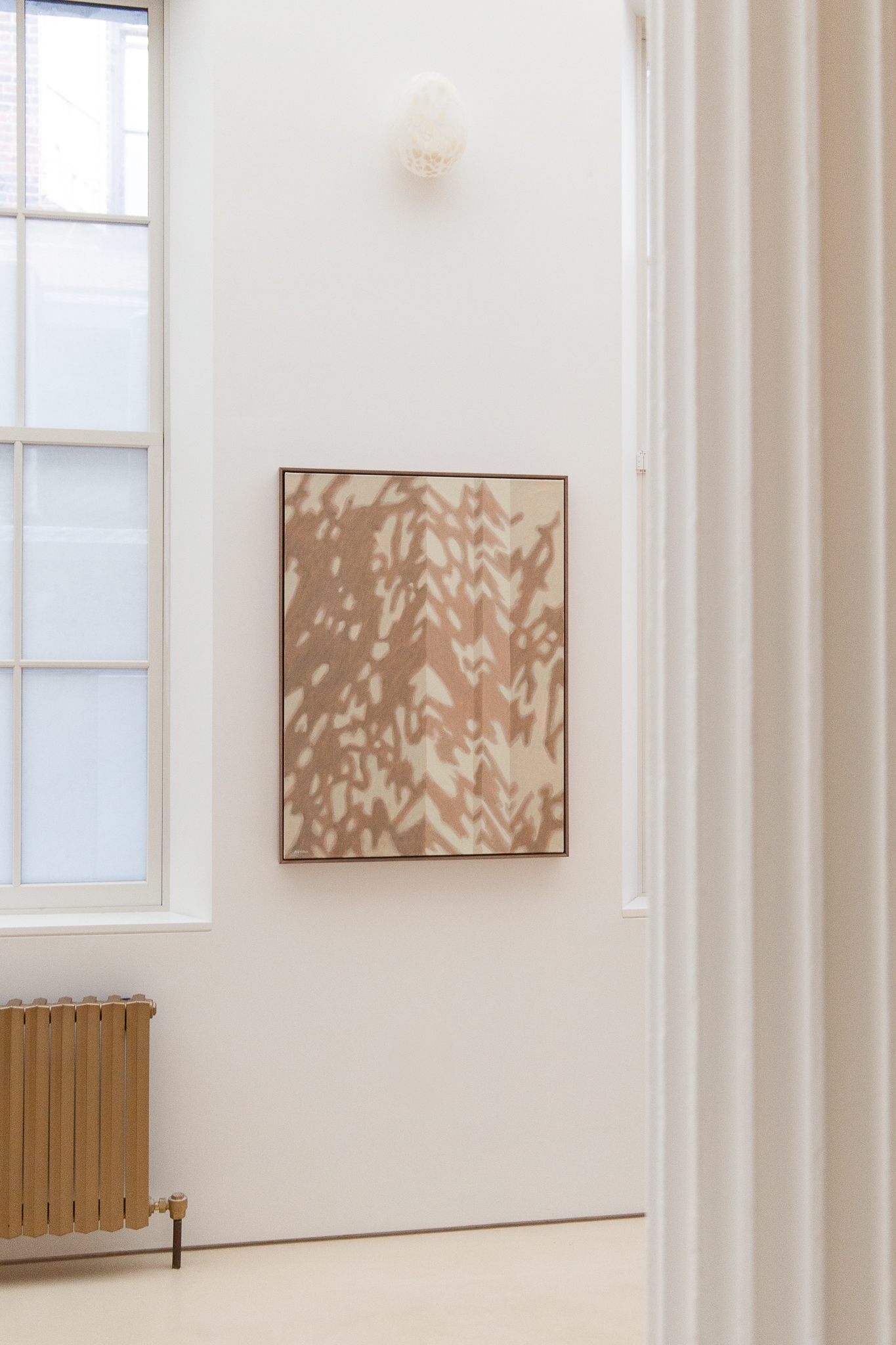 Hancock Street, 9:15pm