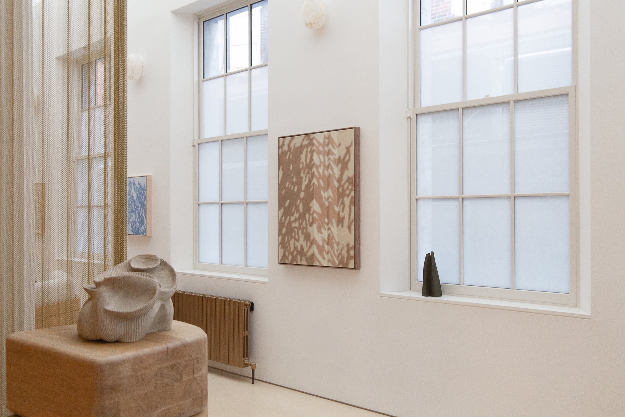 Hancock Street, 9:15pm”