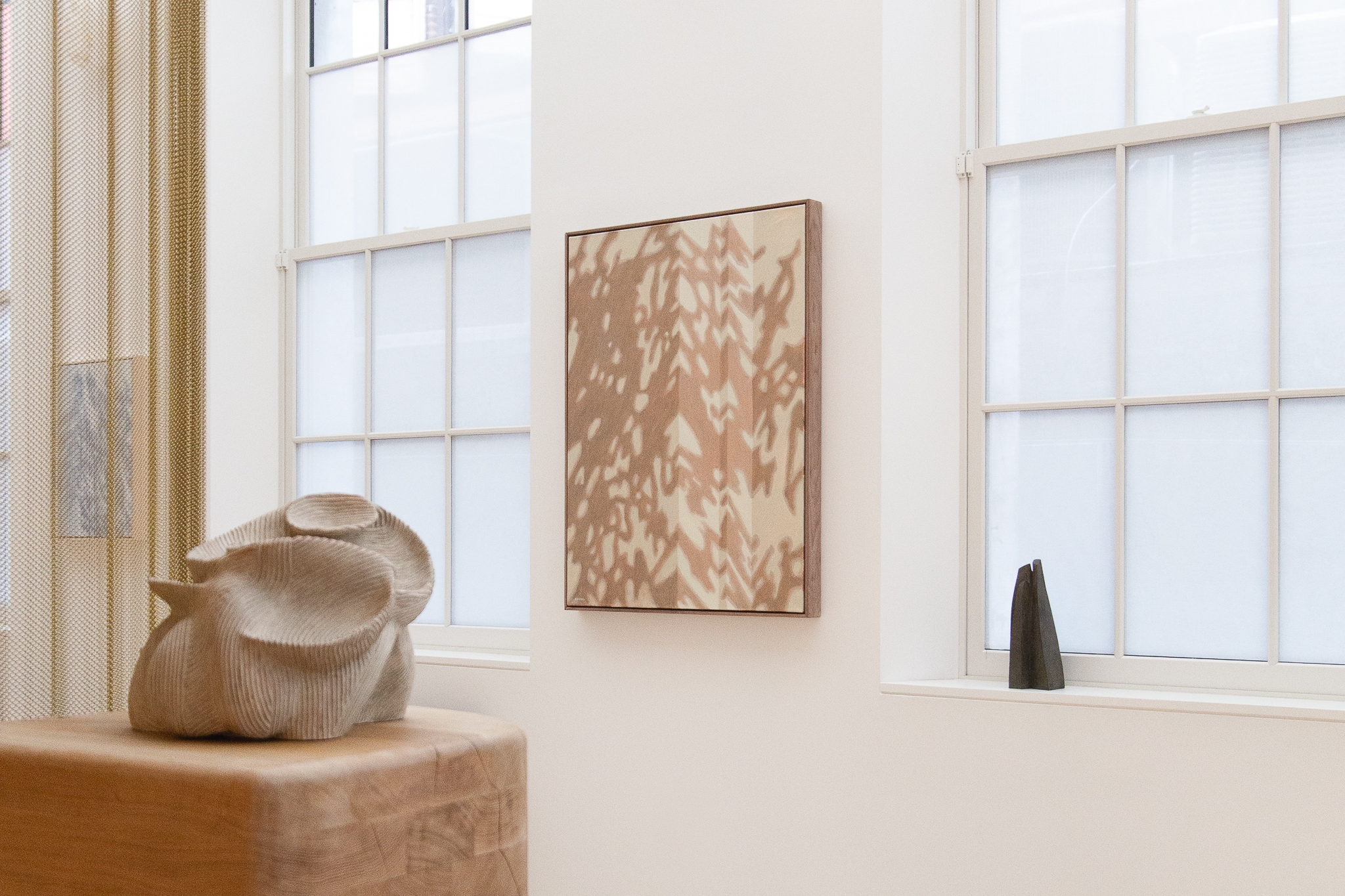 Hancock Street, 9:15pm”