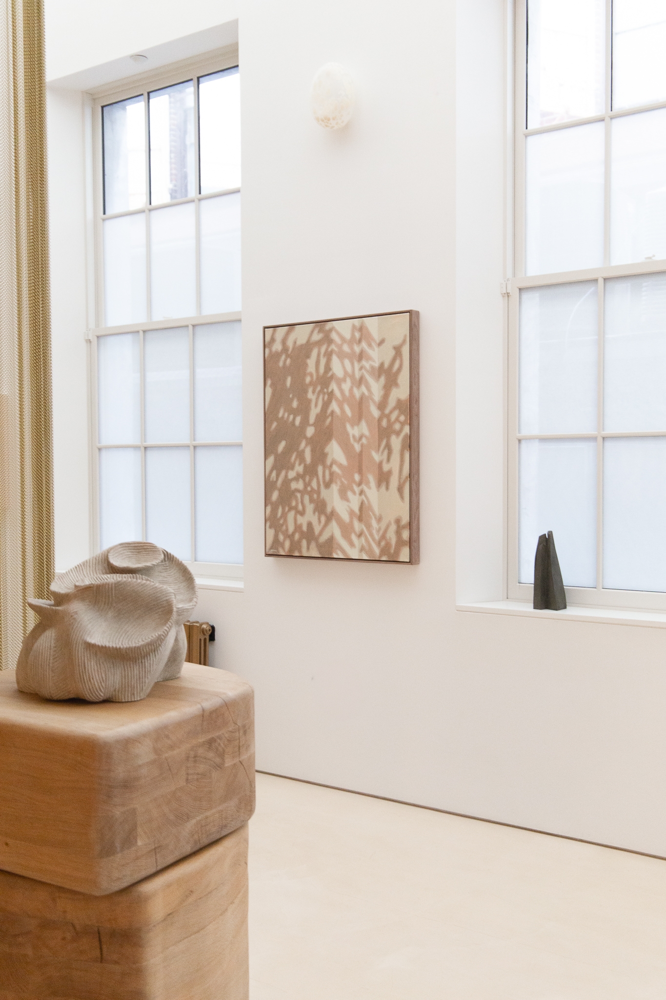 Hancock Street, 9:15pm