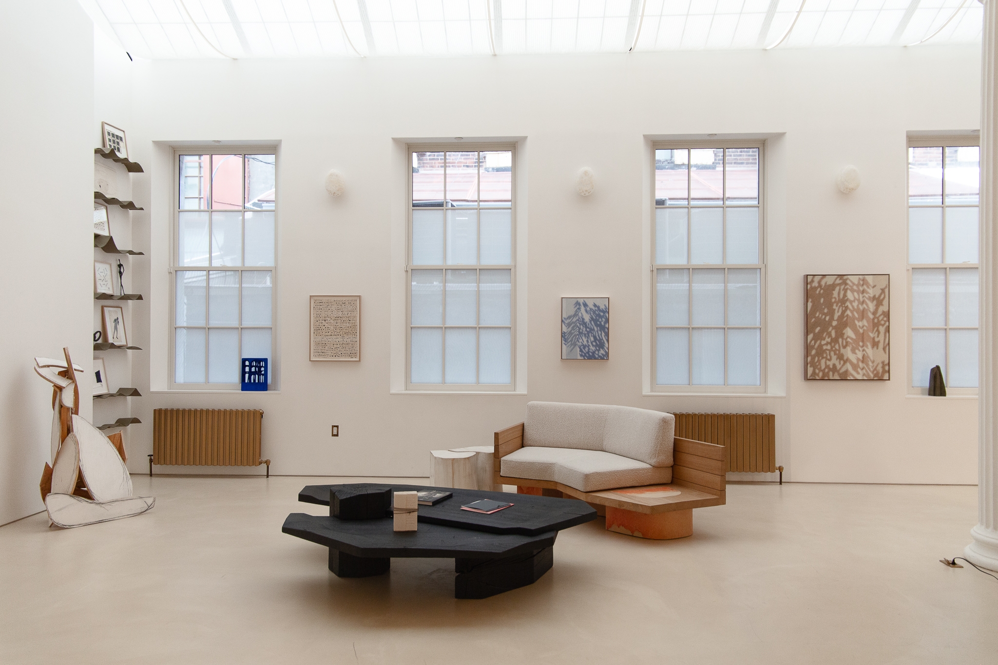 Room and cosmos 45/I