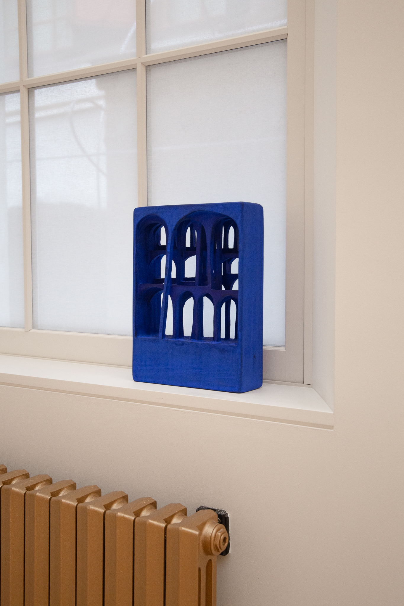 Room and cosmos 45/I