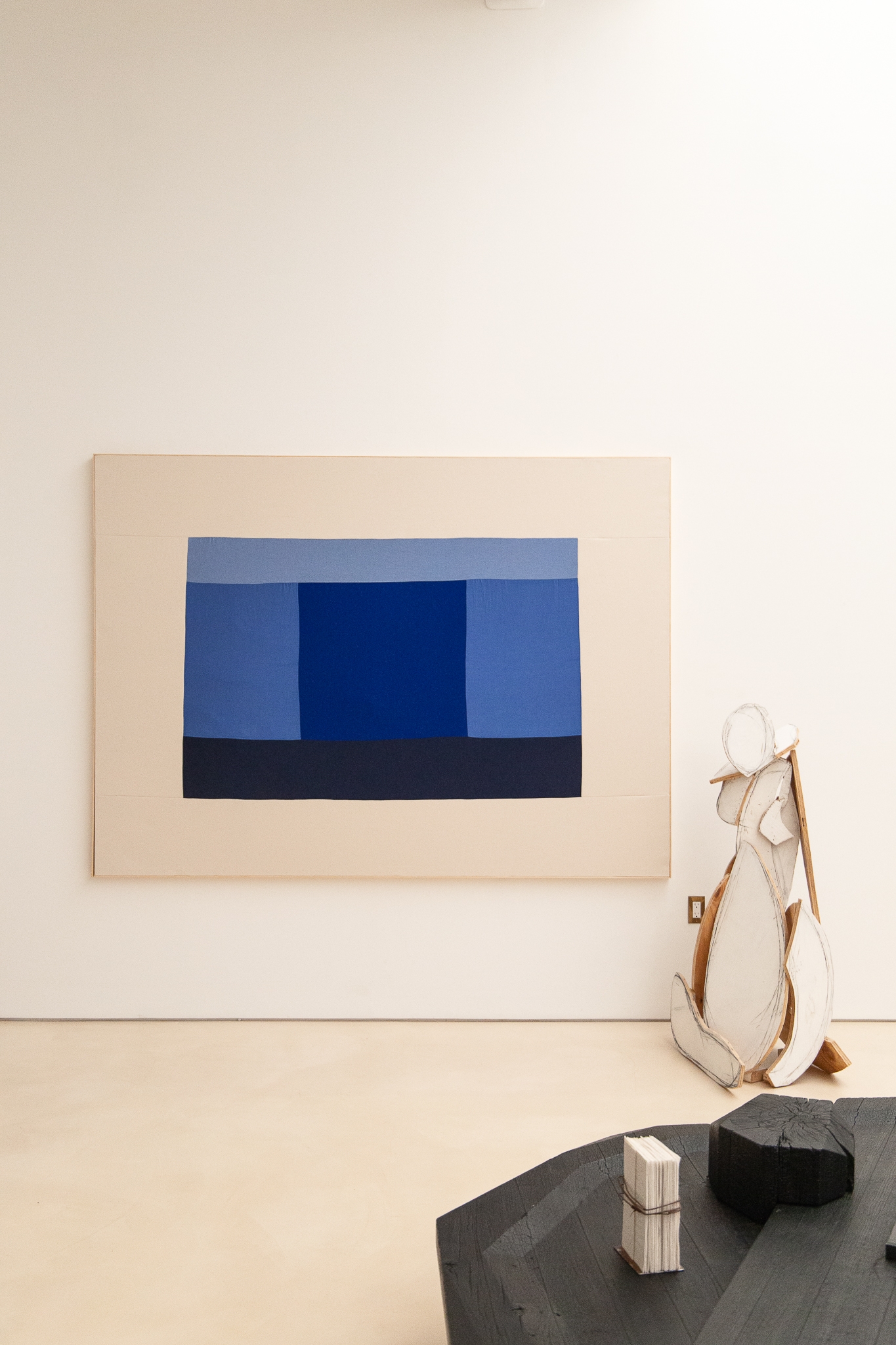 Walking the same steps again XVII