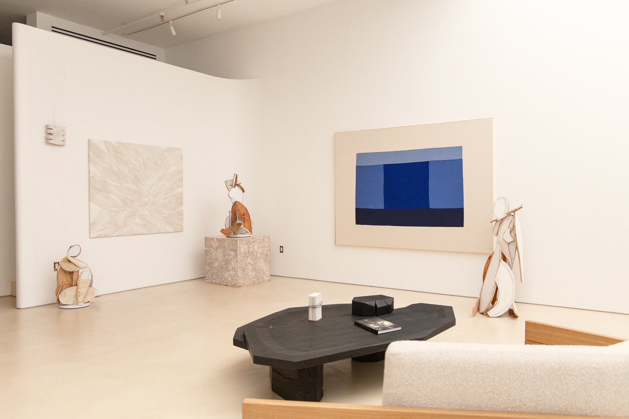 Walking the same steps again XVII