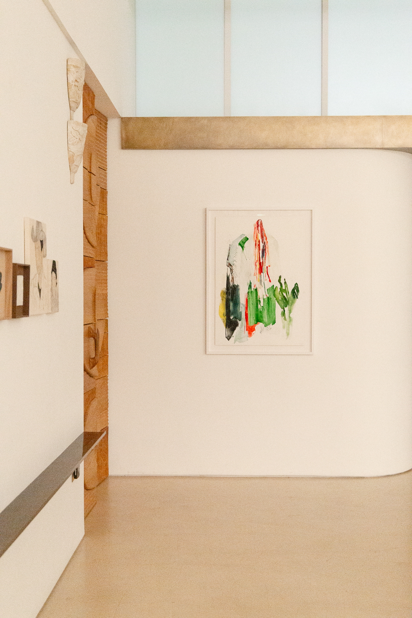 Terre, linge, milieu