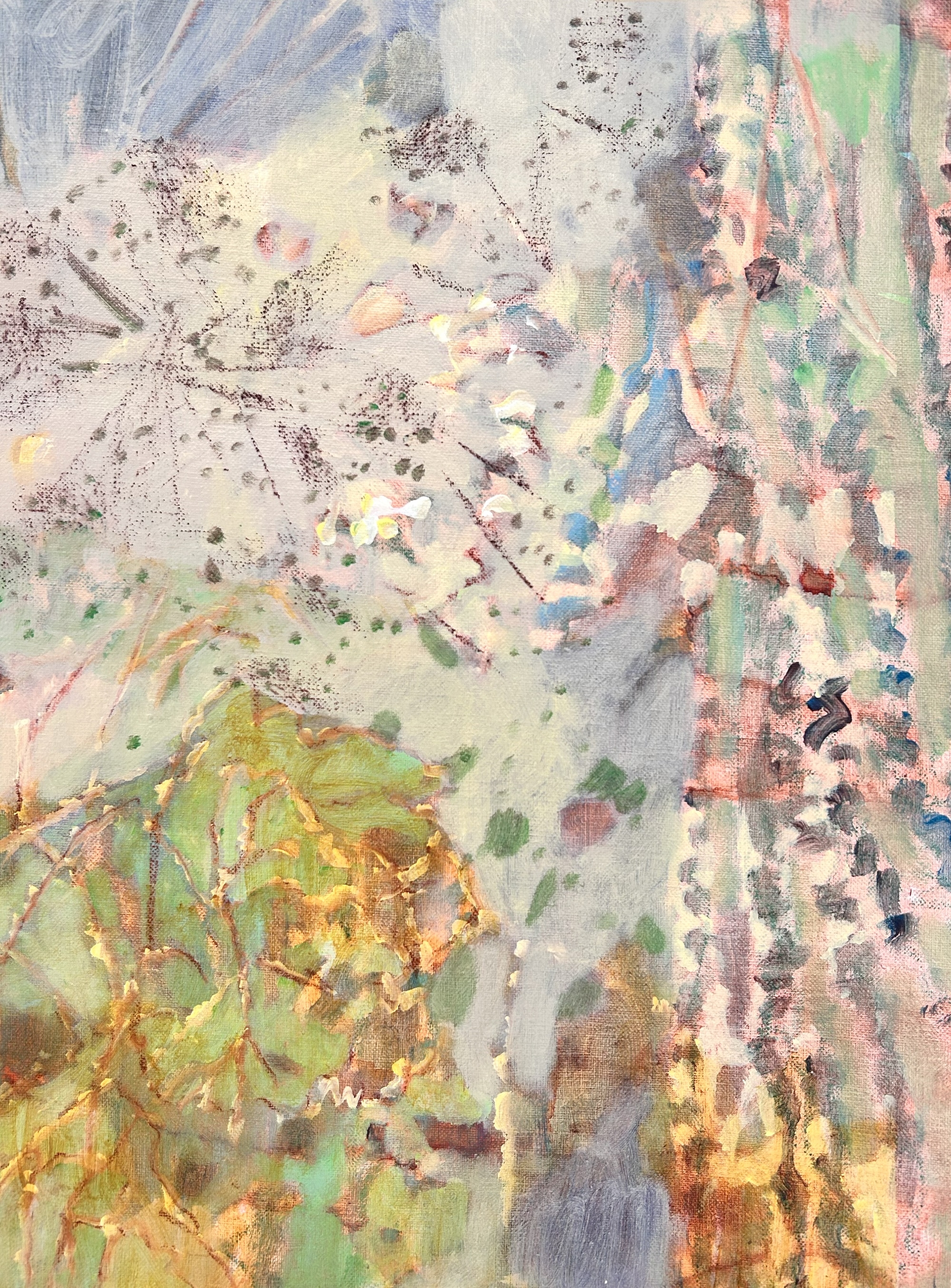 Garden Portrait Part IV